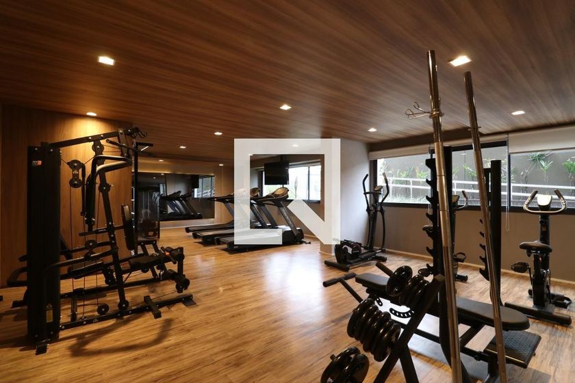 Apartamento, 2 quartos, 47 m² - Foto 101