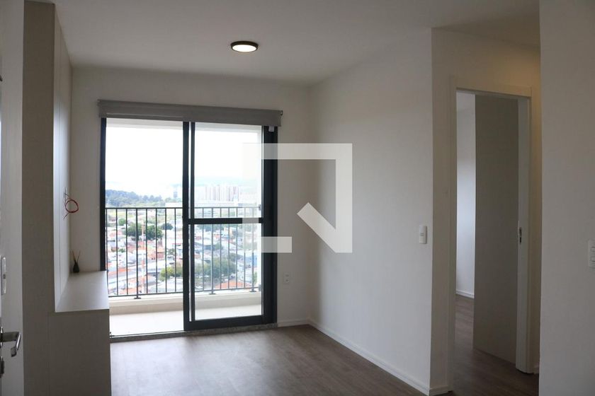 Apartamento, 2 quartos, 47 m² - Foto 5