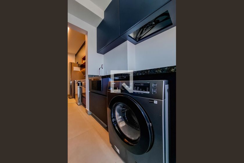 Apartamento, 1 quarto, 46 m² - Foto 92
