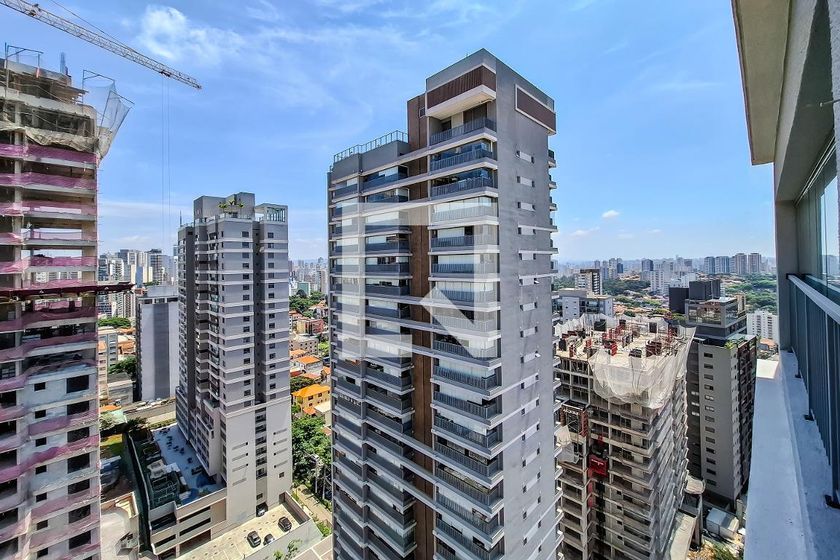 Apartamento, 1 quarto, 46 m² - Foto 52