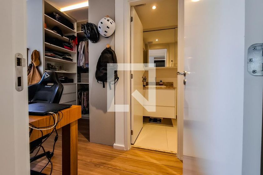 Apartamento, 1 quarto, 46 m² - Foto 32