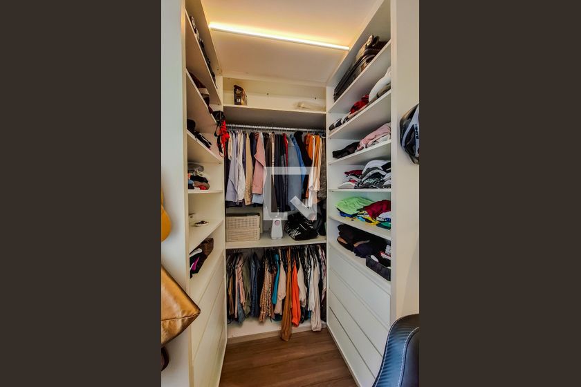 Apartamento, 1 quarto, 46 m² - Foto 48