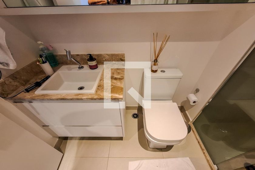 Apartamento, 1 quarto, 46 m² - Foto 62