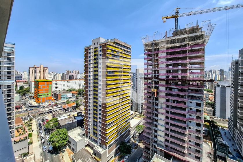 Apartamento, 1 quarto, 46 m² - Foto 50