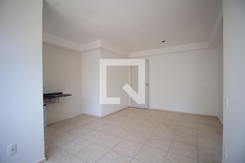 Apartamento, 2 quartos, 45 m² - Foto 3
