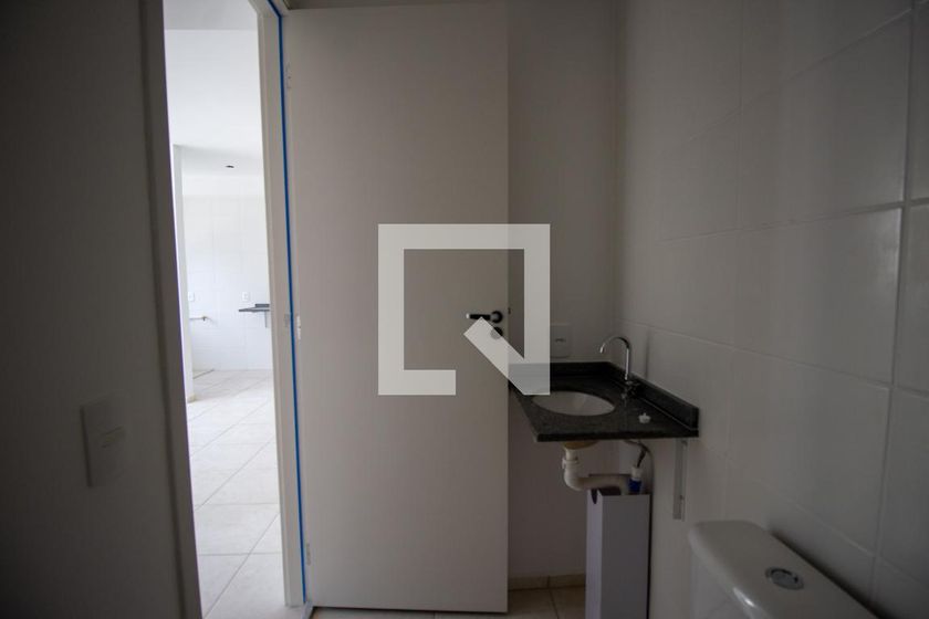 Apartamento, 2 quartos, 45 m² - Foto 18