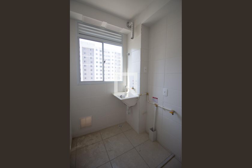 Apartamento, 2 quartos, 45 m² - Foto 23