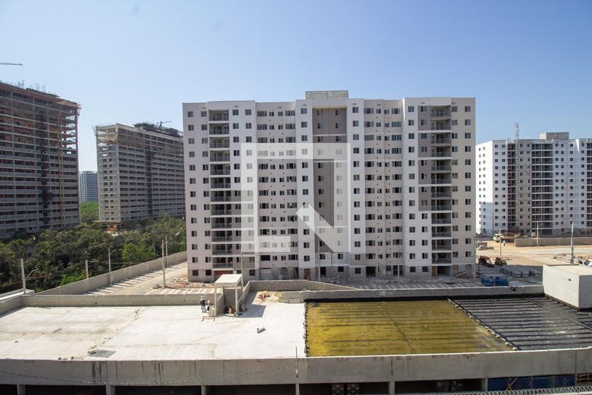 Apartamento, 2 quartos, 45 m² - Foto 5
