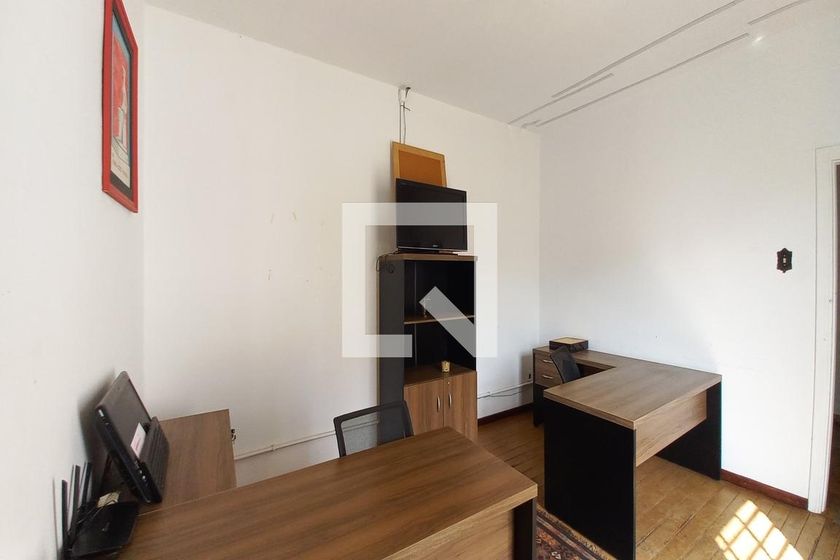 Casa à Venda - Cambuí, 3 Quartos,  161 m2 em , Campinas - sp | SoloBR