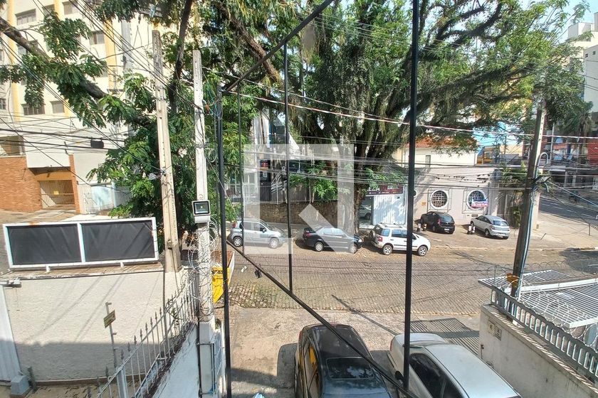 Casa à Venda - Cambuí, 3 Quartos,  161 m2 em , Campinas - sp | SoloBR