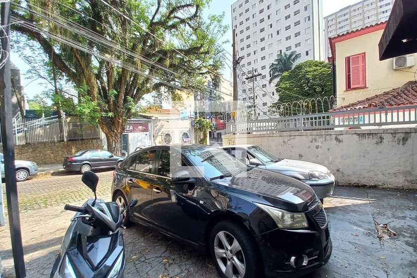 Casa à Venda - Cambuí, 3 Quartos,  161 m2 em , Campinas - sp | SoloBR