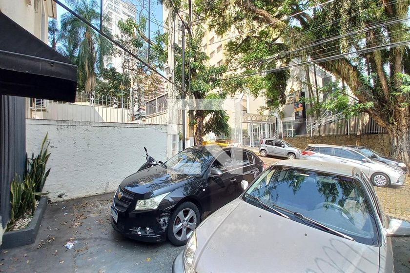 Casa à Venda - Cambuí, 3 Quartos,  161 m2 em , Campinas - sp | SoloBR