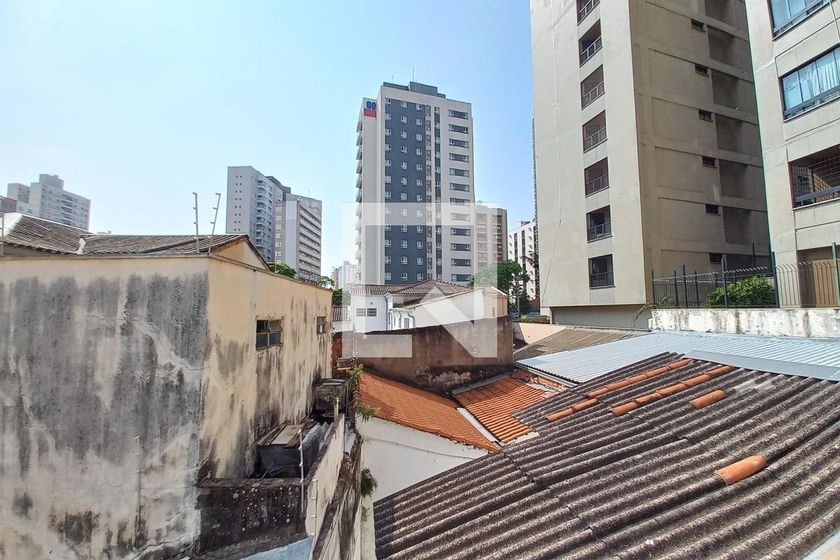 Casa à Venda - Cambuí, 3 Quartos,  161 m2 em , Campinas - sp | SoloBR