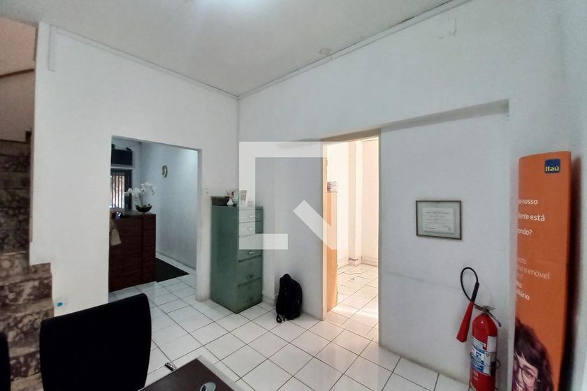 Casa à Venda - Cambuí, 3 Quartos,  161 m2 em , Campinas - sp | SoloBR