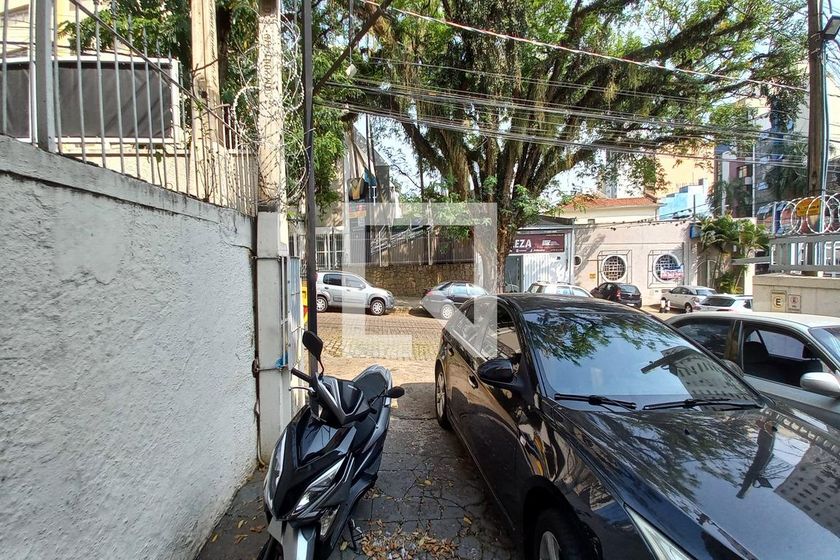 Casa à Venda - Cambuí, 3 Quartos,  161 m2 em , Campinas - sp | SoloBR