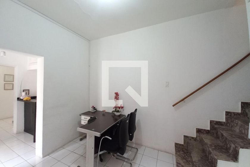 Casa à Venda - Cambuí, 3 Quartos,  161 m2 em , Campinas - sp | SoloBR