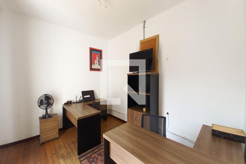 Casa à Venda - Cambuí, 3 Quartos,  161 m2 em , Campinas - sp | SoloBR