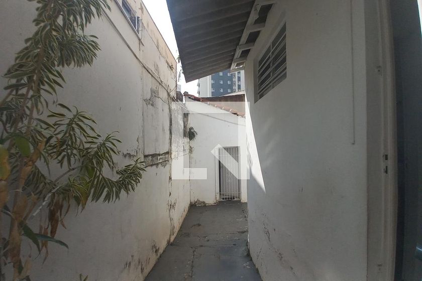 Casa à Venda - Cambuí, 3 Quartos,  161 m2 em , Campinas - sp | SoloBR