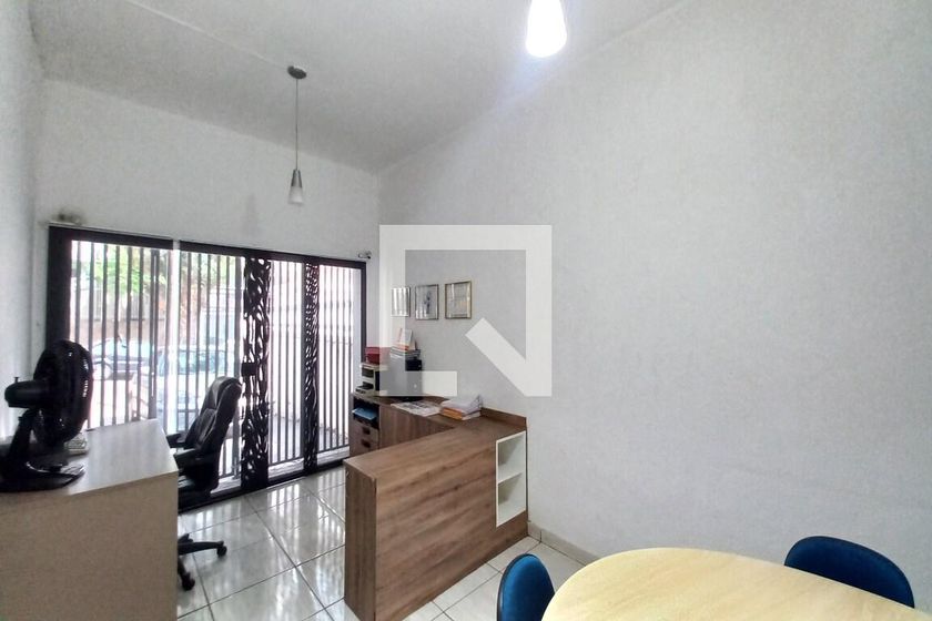 Casa à Venda - Cambuí, 3 Quartos,  161 m2 em , Campinas - sp | SoloBR