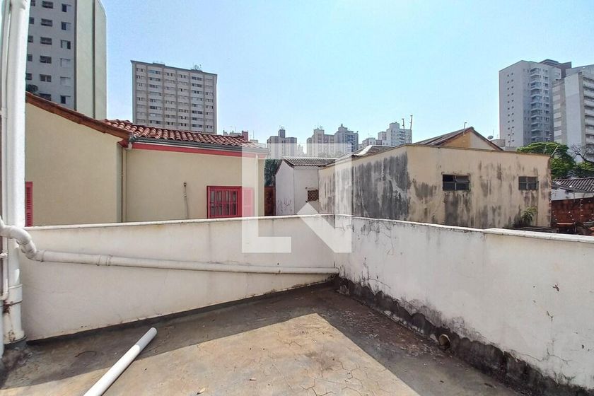 Casa à Venda - Cambuí, 3 Quartos,  161 m2 em , Campinas - sp | SoloBR