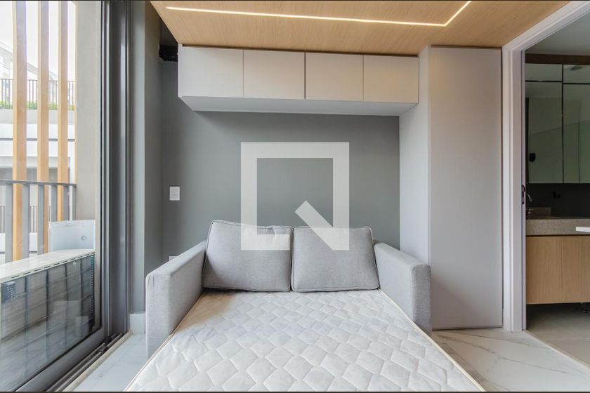 Kitnet-Studio, 42 m² - Foto 9