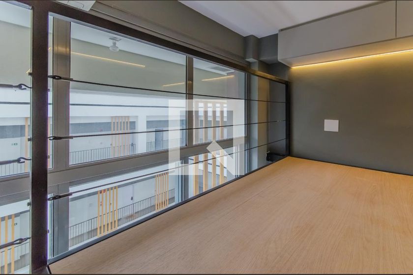 Kitnet-Studio, 42 m² - Foto 19