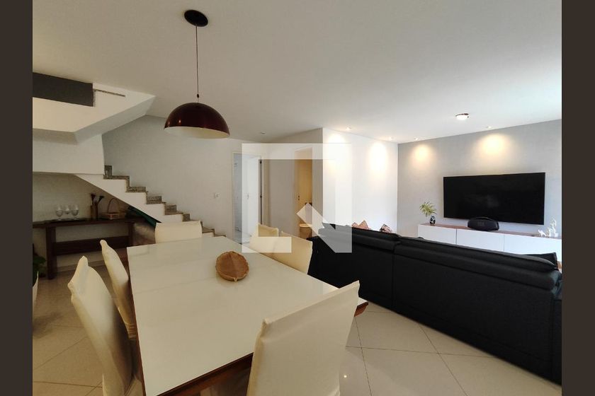 Casa, 3 quartos, 250 m² - Foto 3