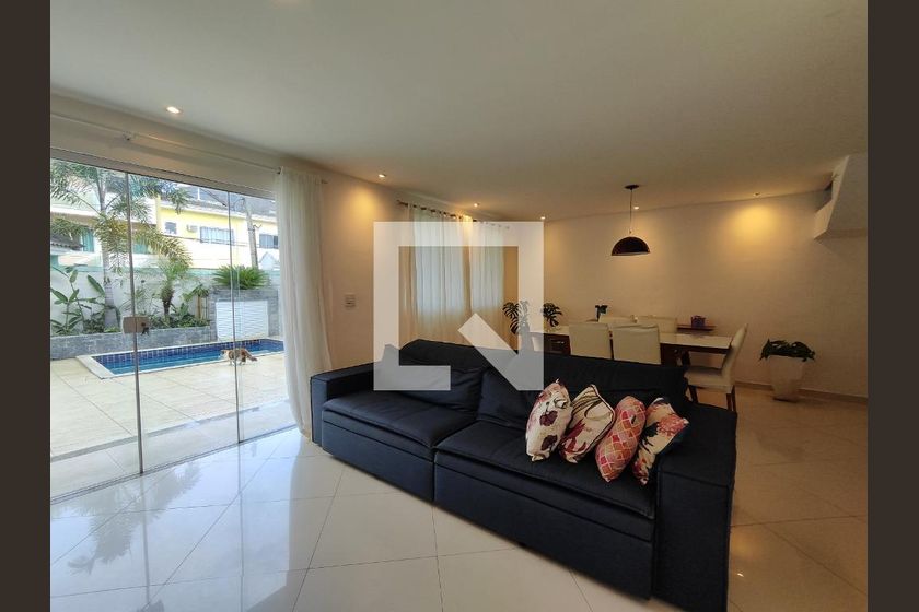 Casa, 3 quartos, 250 m² - Foto 7
