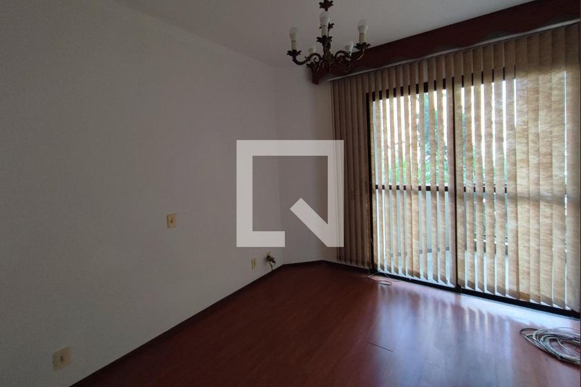 Apartamento à Venda - Cambuí, 4 Quartos,  320 m2 em , Campinas - sp | SoloBR