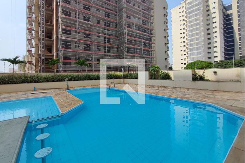 Apartamento à Venda - Cambuí, 4 Quartos,  320 m2 em , Campinas - sp | SoloBR