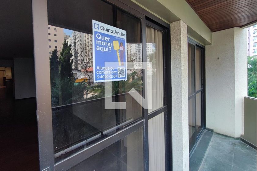 Apartamento à Venda - Cambuí, 4 Quartos,  320 m2 em , Campinas - sp | SoloBR