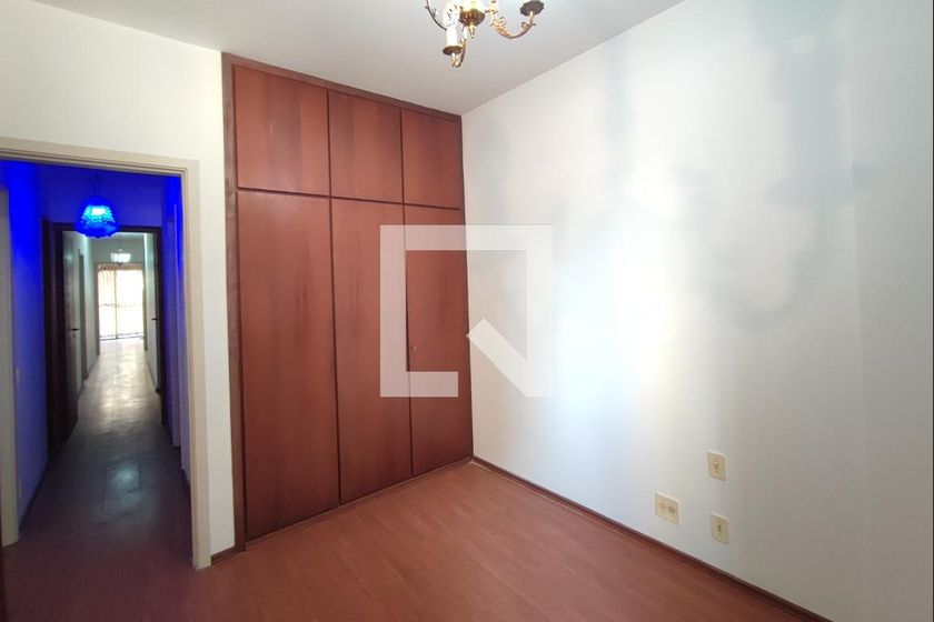 Apartamento à Venda - Cambuí, 4 Quartos,  320 m2 em , Campinas - sp | SoloBR