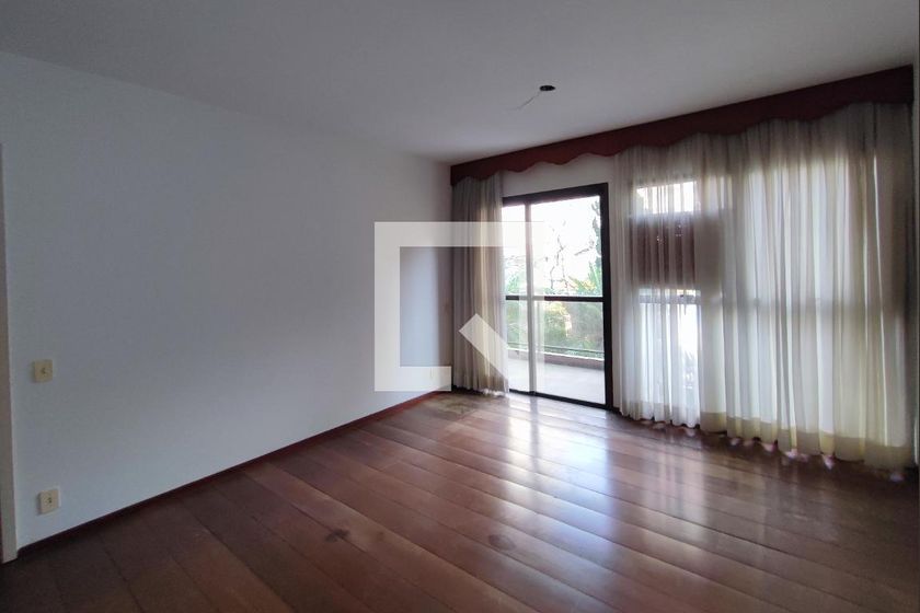 Apartamento à Venda - Cambuí, 4 Quartos,  320 m2 em , Campinas - sp | SoloBR