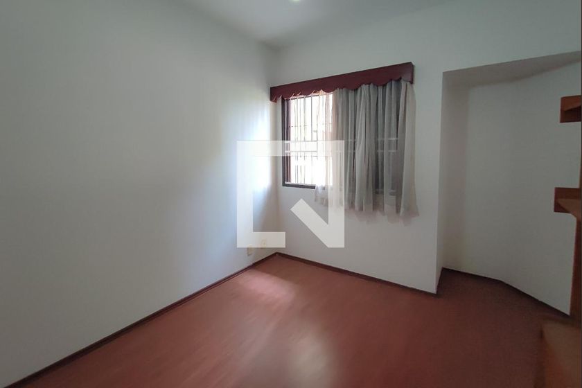 Apartamento à Venda - Cambuí, 4 Quartos,  320 m2 em , Campinas - sp | SoloBR