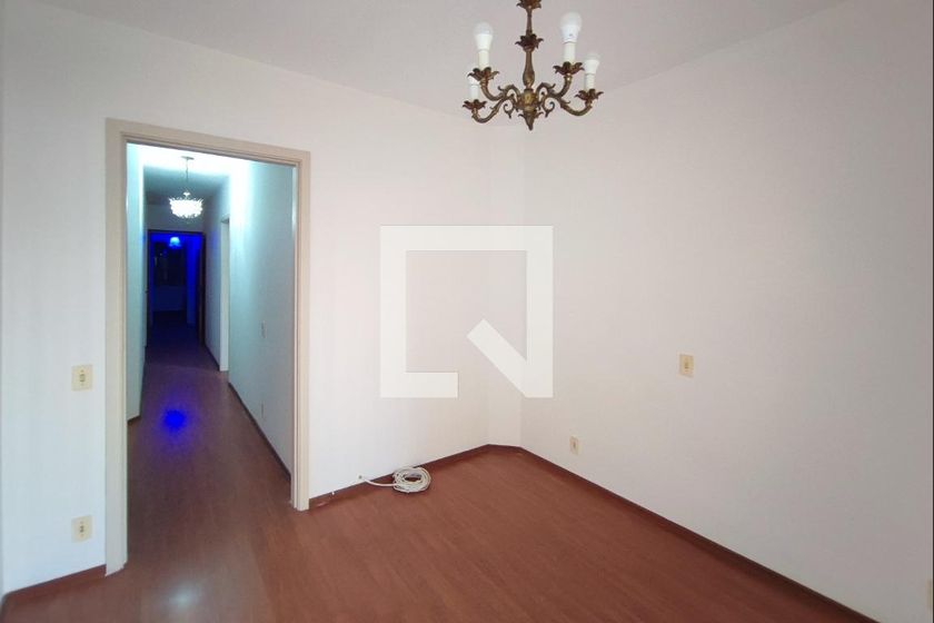 Apartamento à Venda - Cambuí, 4 Quartos,  320 m2 em , Campinas - sp | SoloBR