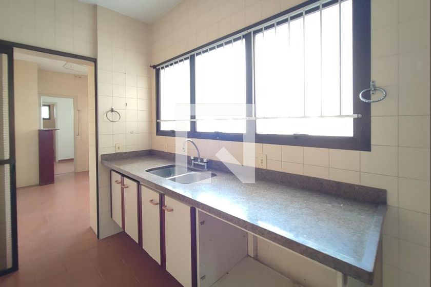Apartamento à Venda - Cambuí, 4 Quartos,  320 m2 em , Campinas - sp | SoloBR