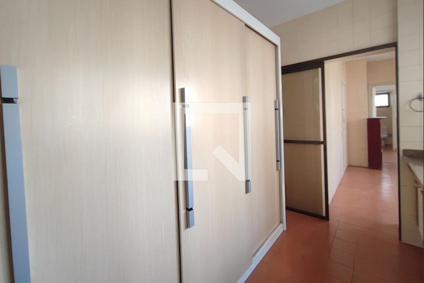Apartamento à Venda - Cambuí, 4 Quartos,  320 m2 em , Campinas - sp | SoloBR