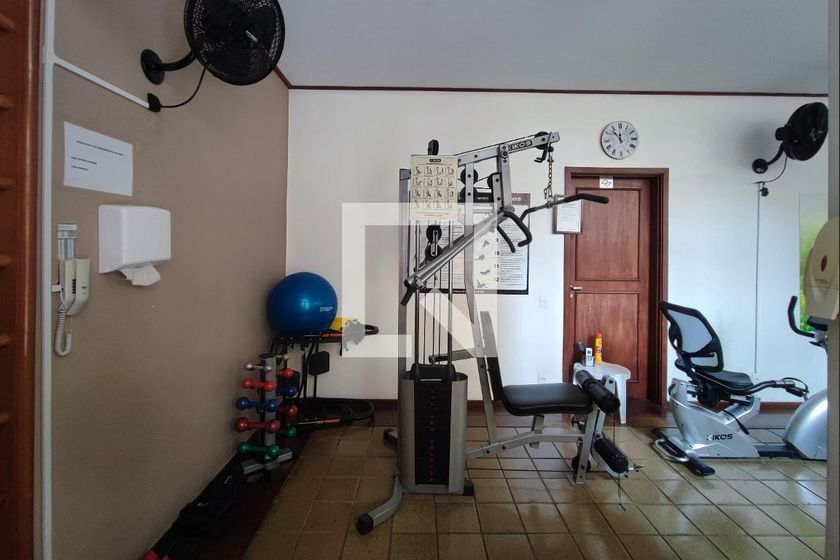 Apartamento à Venda - Cambuí, 4 Quartos,  320 m2 em , Campinas - sp | SoloBR