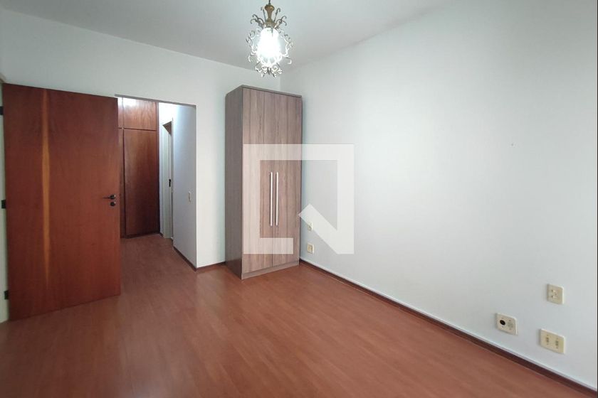 Apartamento à Venda - Cambuí, 4 Quartos,  320 m2 em , Campinas - sp | SoloBR