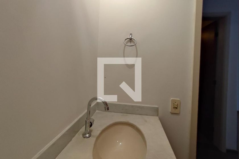 Apartamento à Venda - Cambuí, 4 Quartos,  320 m2 em , Campinas - sp | SoloBR