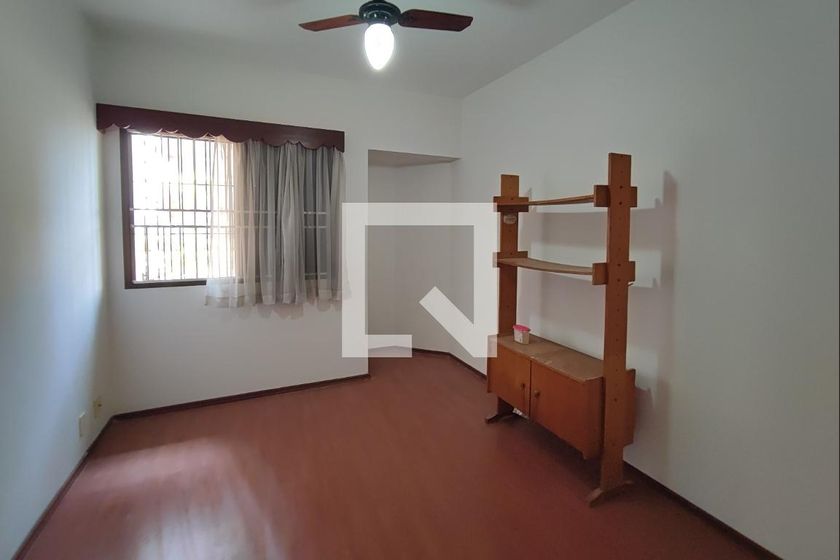Apartamento à Venda - Cambuí, 4 Quartos,  320 m2 em , Campinas - sp | SoloBR