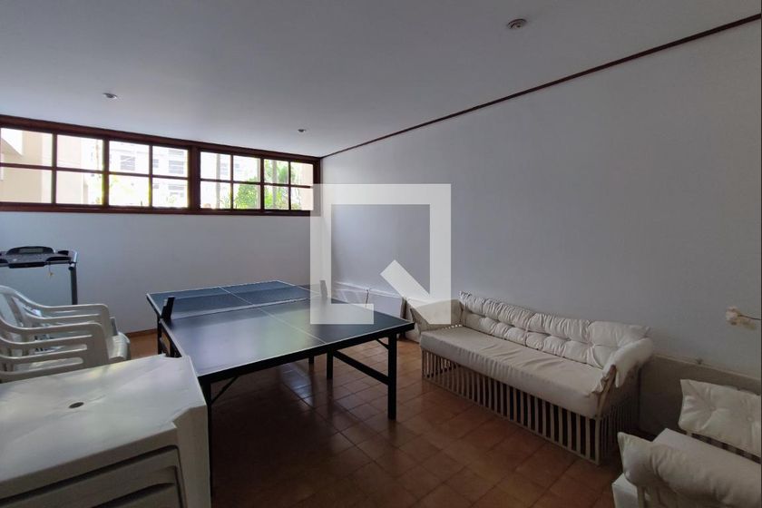 Apartamento à Venda - Cambuí, 4 Quartos,  320 m2 em , Campinas - sp | SoloBR