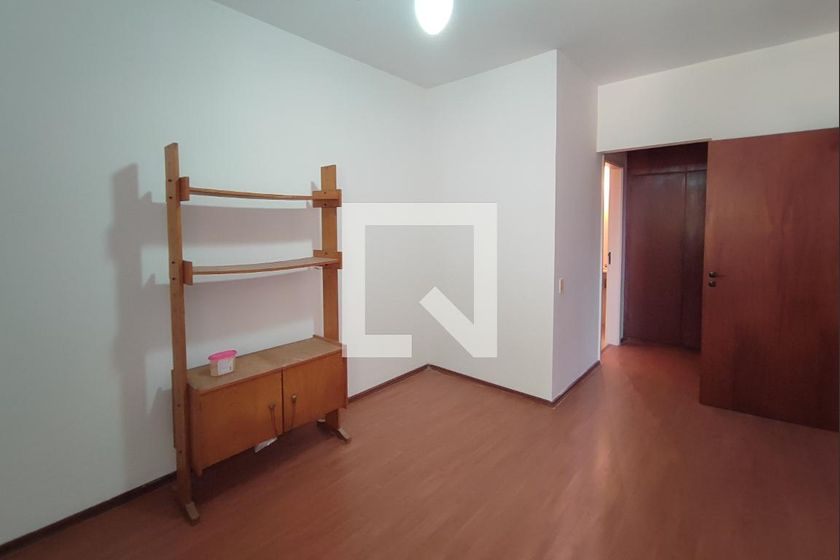 Apartamento à Venda - Cambuí, 4 Quartos,  320 m2 em , Campinas - sp | SoloBR