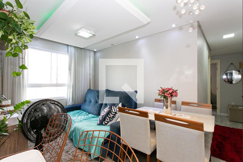 Apartamento com 2 quartos Ã  venda em Penha de França, São Paulo