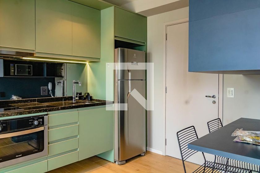Apartamento, 1 quarto, 38 m² - Foto 35
