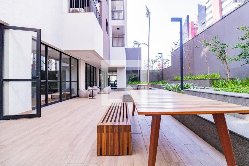 Apartamento, 1 quarto, 38 m² - Foto 89