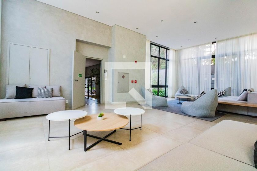 Apartamento, 1 quarto, 38 m² - Foto 51