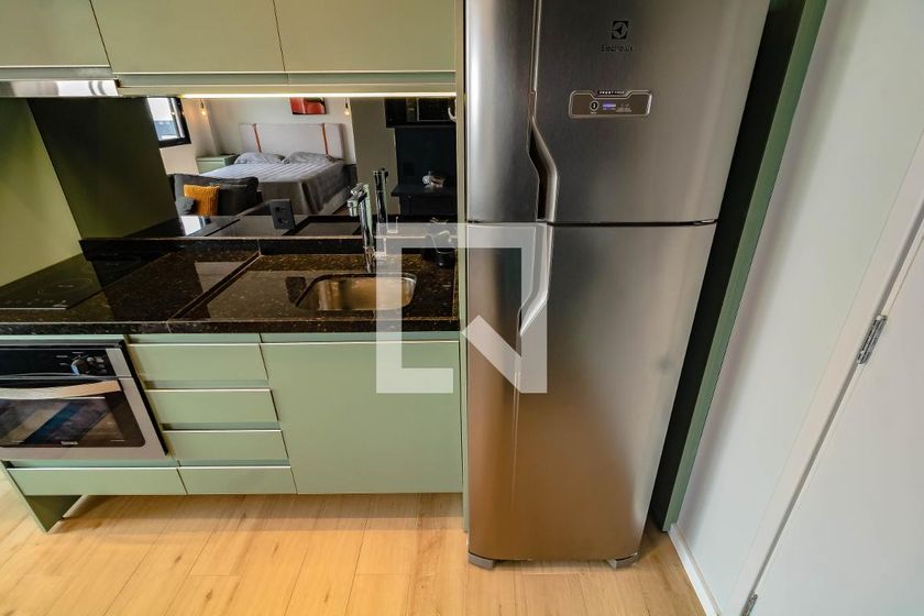 Apartamento, 1 quarto, 38 m² - Foto 41