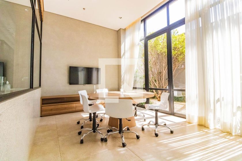 Apartamento, 1 quarto, 38 m² - Foto 93