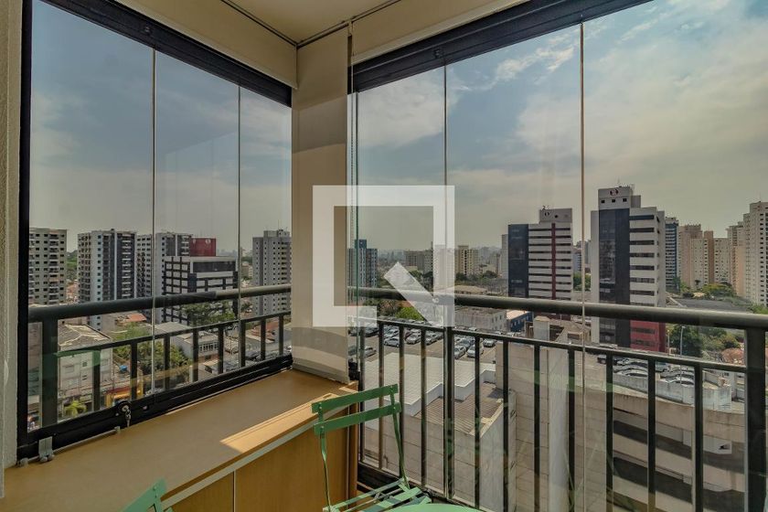 Apartamento, 1 quarto, 38 m² - Foto 25